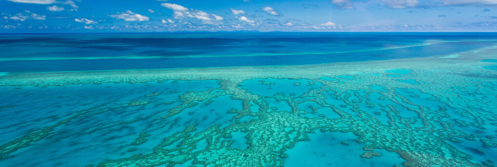 Great Barrier Reef