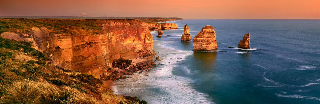 Great Ocean Road 12 Apostles